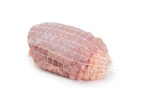 Gevulde kalkoenrollade 1000g