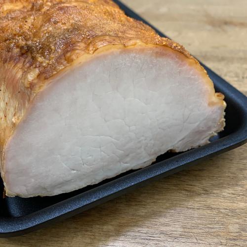 Gebakken Varkensgebraad