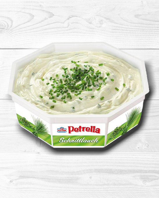 Petrella Kruidenkaas