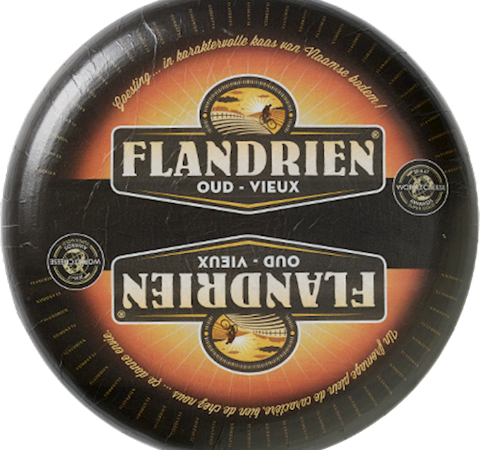 Oude Kaas Flandrien