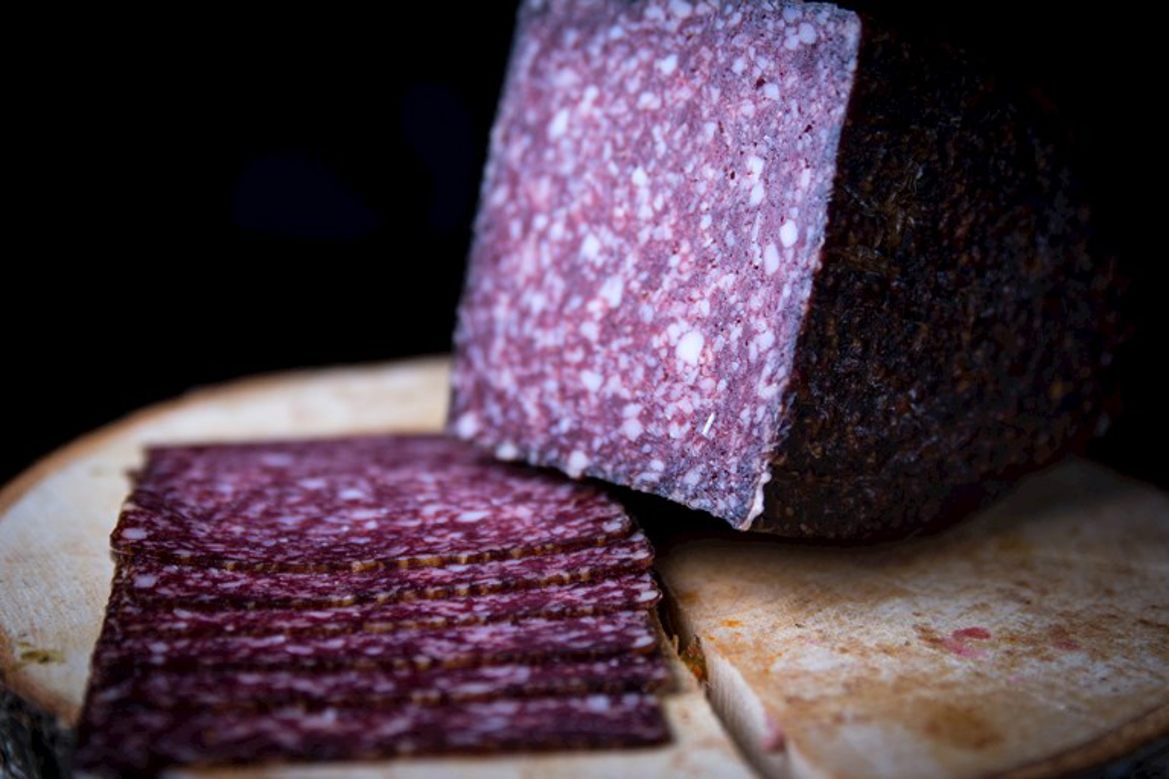 Boulogne salami