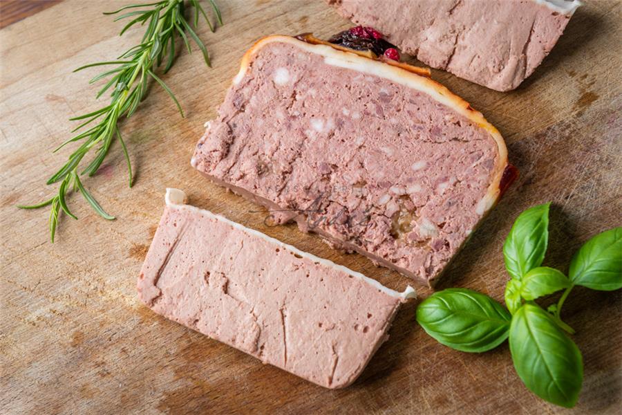 Pate van de Chef