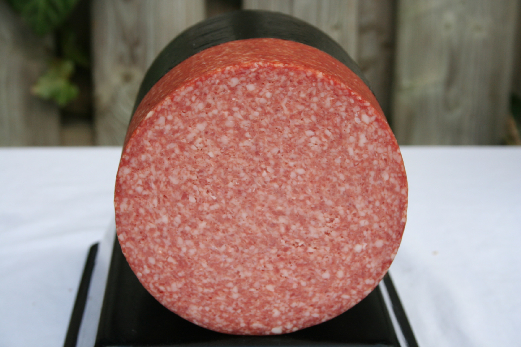 Zigeunersalami