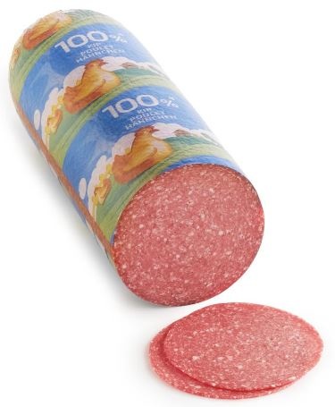 Kippensalami