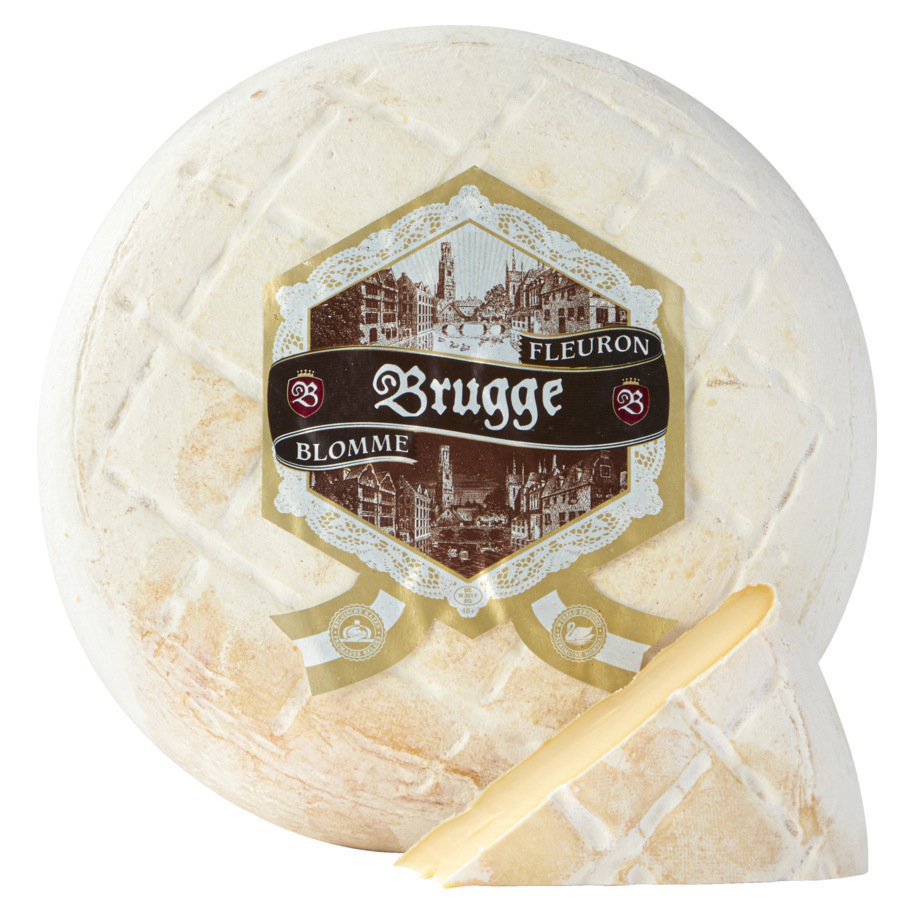Brugse blomme