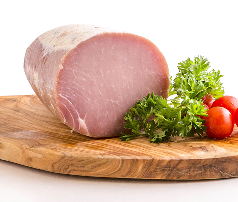 Filet de Saxe Kalkoen