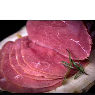 Huisbereid Ossevlees