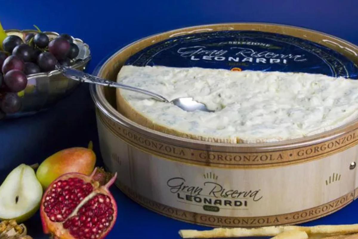 Gorgonzola Riserva