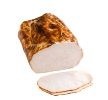 Gegrild Kippetje aan t Spit