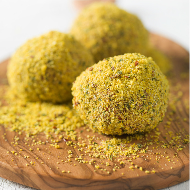 Fondueballetjes 500g