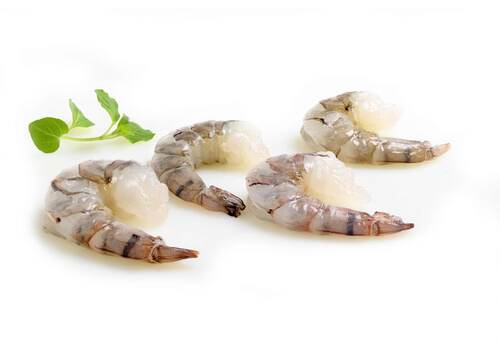 Scampis 16/20 gepeld